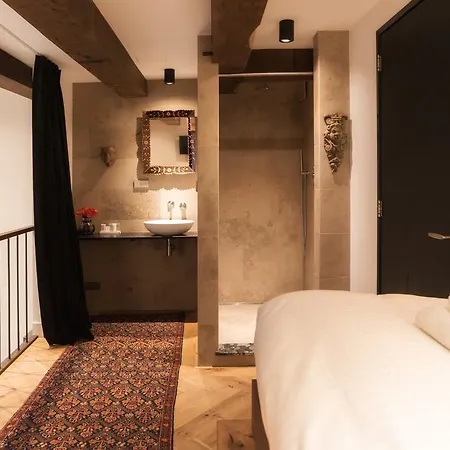 Excellent Apartmán Amsterdam