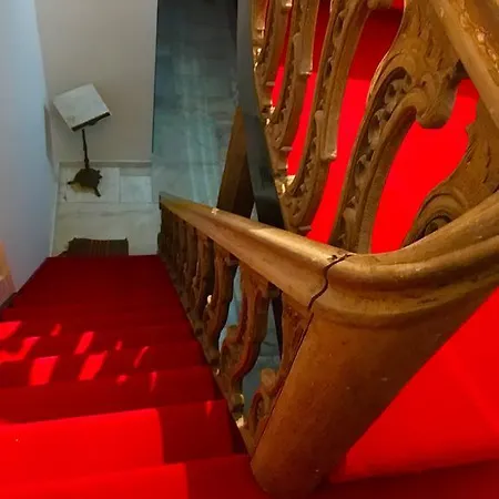 Apartmán Excellent