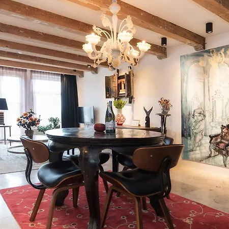 Excellent Apartments Amsterdam