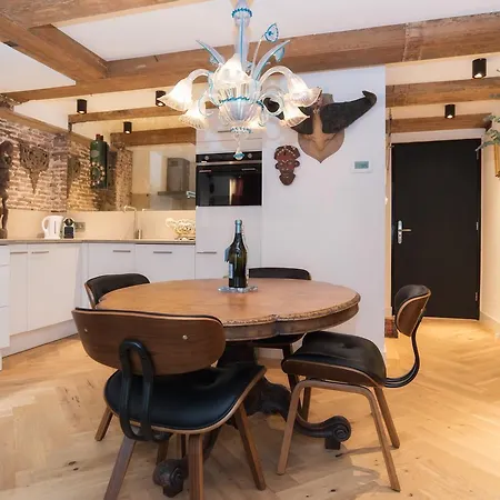 Excellent Apartmán