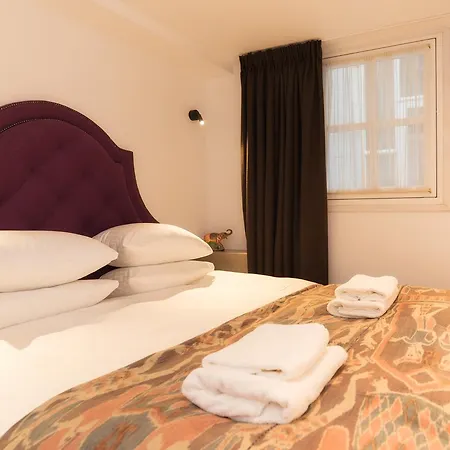 Apartmán Excellent