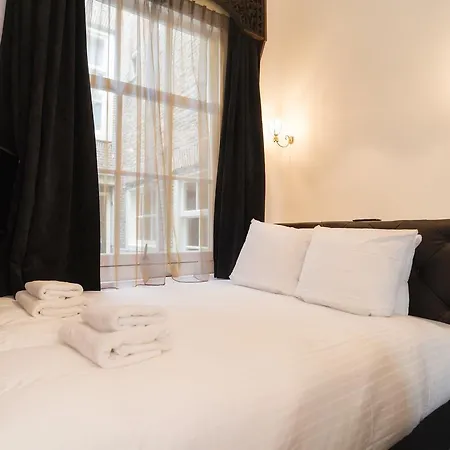Excellent Apartmán Amsterdam