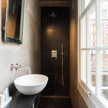 Excellent * Amsterdam