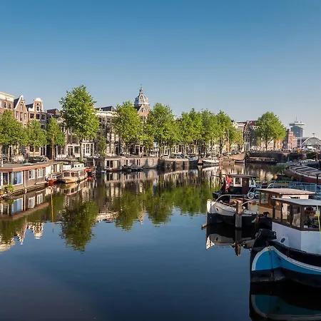 Excellent Amsterdam