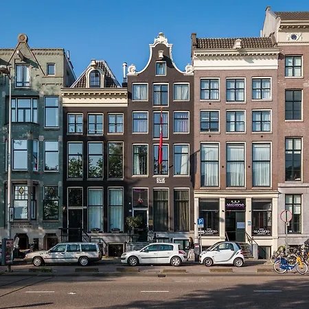 Excellent Apartments Apartment Amsterdam