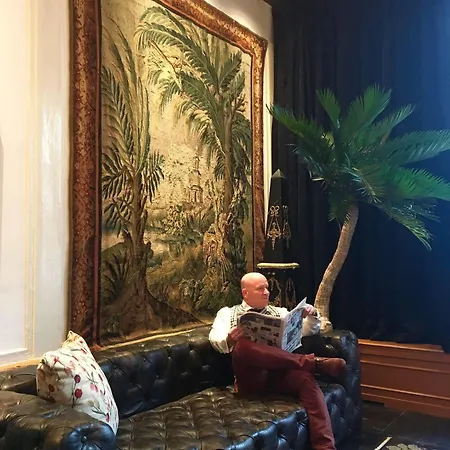 Apartmán Excellent Amsterdam