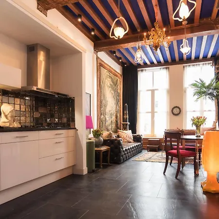 Apartmán Excellent *