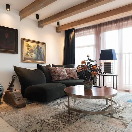 Excellent Apartamento Amesterdão