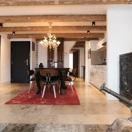Excellent Apartments