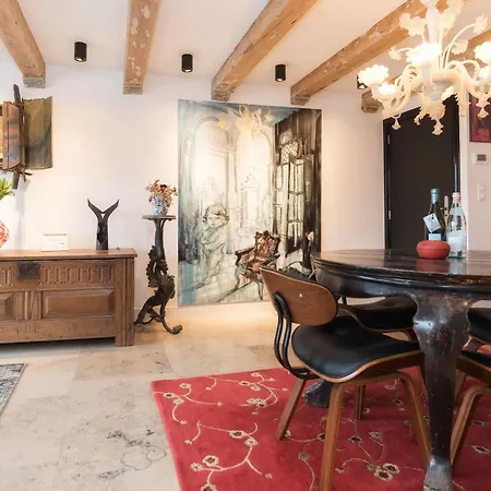 Excellent Apartments