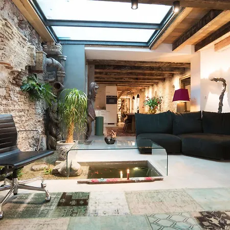 Excellent Apartments Amsterdam