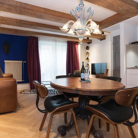 Excellent Apartmán Amsterdam