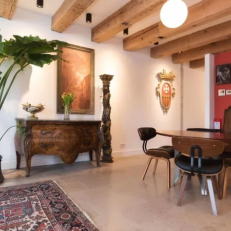 Excellent Apartments