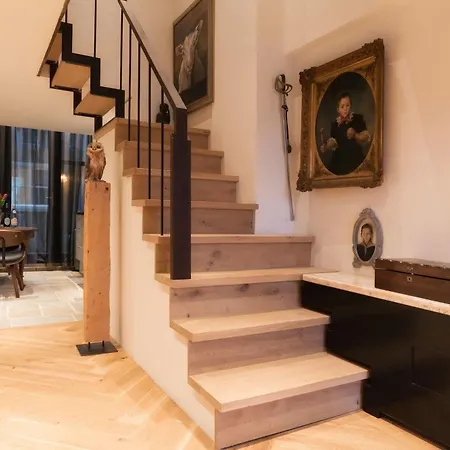 Excellent Apartments Apartment Amsterdam