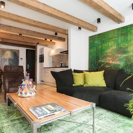 Excellent Apartments Amsterdam