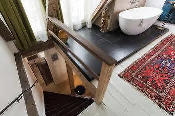Excellent Apartamento Ámsterdam