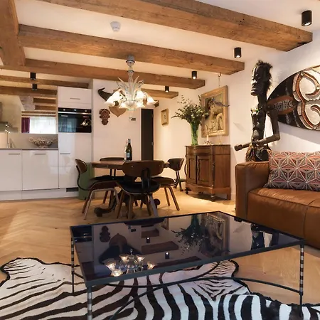 Apartamento Excellent *