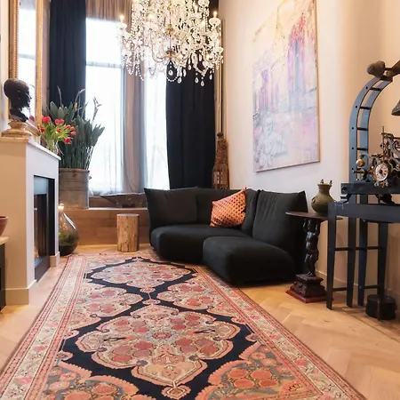 Excellent Apartamento Ámsterdam